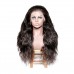 Stema 13x4 13x6 HD Lace Big Frontal Body Wave Wig Constructed By Bundles With Frontal